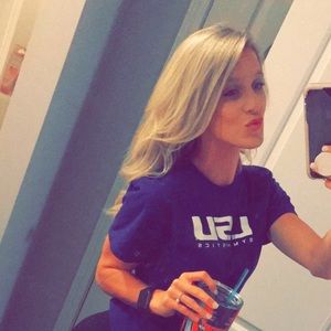 Meet your Posher, Ashlyn